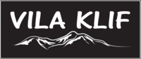 Vila Klif logo